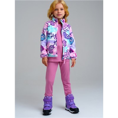 Толстовка для девочки
