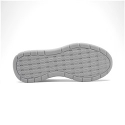 Кроссовки текстильные 08-1 черные