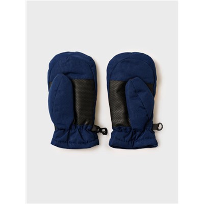 Варежки для мальчика