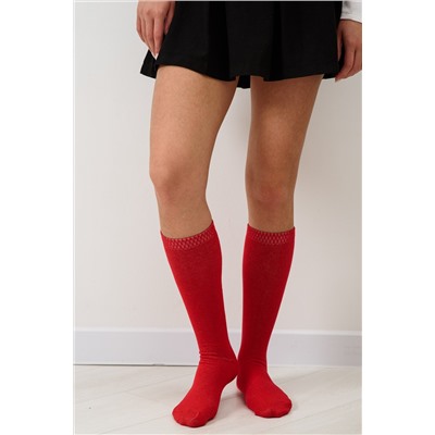 Гольфы женские Эффект (набор 2 пары)