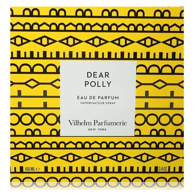 Vilhelm Parfumerie Dear Polly edp 100 ml