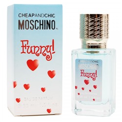 Moschino Funny edp for women 30 ml