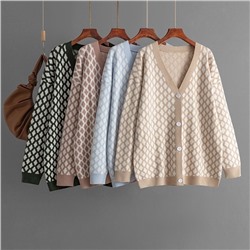 Eleganzza Кардиган женский    P-100