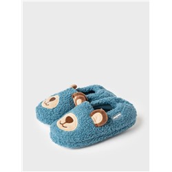 Тапочки для мальчика