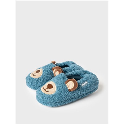 Тапочки для мальчика