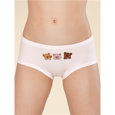 Трусы для девочек