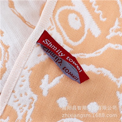 Gauze towel, wholesale