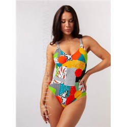 Купальник №L255-4 2025 Chantemely Дроп совместный