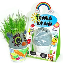 ТраваКраш СОВА
