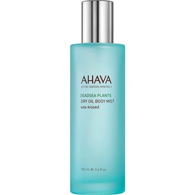 Ahava (Ахава) Deadsea Plants Dry Oil Body Mist Sea-Kissed, 100 мл