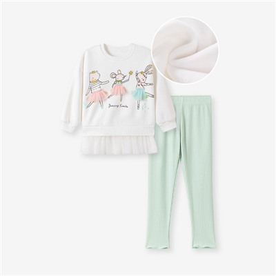 Костюм Little Maven