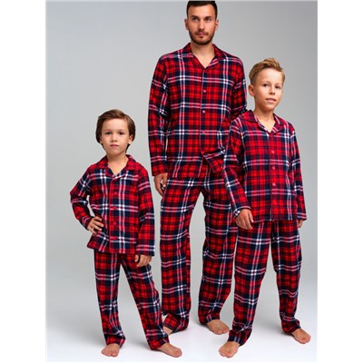 Пижама мужская