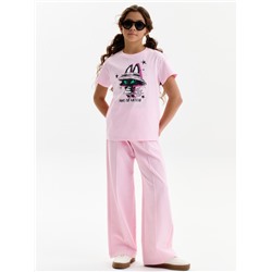 Брюки для девочек