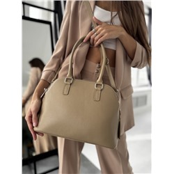 Сумка женская из телячьей кожи