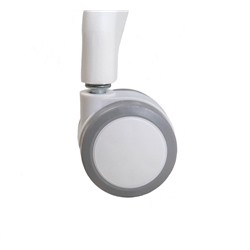 Стул подъемно-поворотный SHT-ST29/S154
                        зеленый / белый