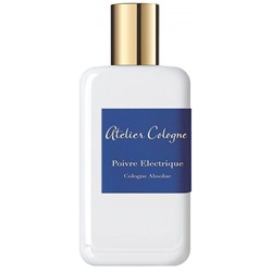 Tester Atelier Cologne Poivre Electrique Cologne Absolue 100 ml