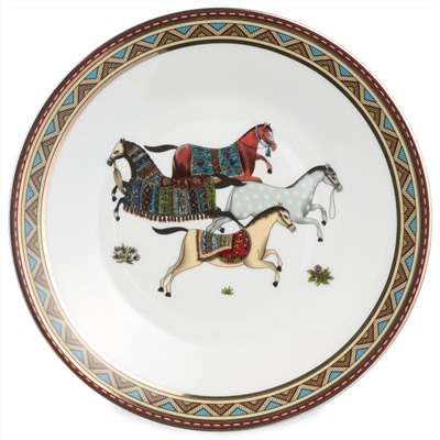 ЧАЙНЫЙ НАБОР LEFARD "PASSAGE" НА 4 ПЕР. 8 ПР. 250 МЛ (КОР=8НАБ.)