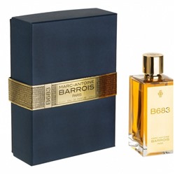 Marc Antoine Barrois B683 Edp