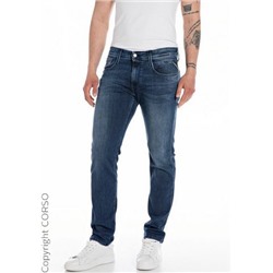 Rp Jeans Anbass