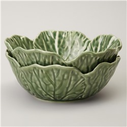 НАБОР САЛАТНИКОВ LEFARD "VILLAGE" 15,5Х6 СМ 2 ШТ.