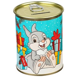 Копилка "С новым годом", Бэмби
