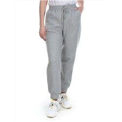 2772 GRAY Брюки спортивные женские