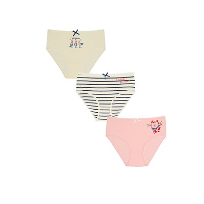 Трусы для девочек