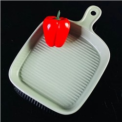 205-725 Блюдо для запекания 30,5см в под.уп.(х16)Фарфор