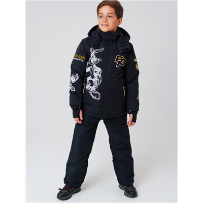 Куртка зимняя для мальчика