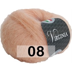 Пряжа Сеам Virginia