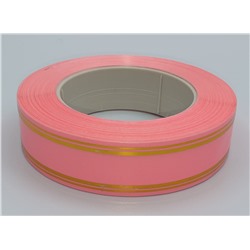Лента Belatex PAS30PINK, розовый