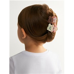 Набор из 4 заколок для волос дет. Lynn