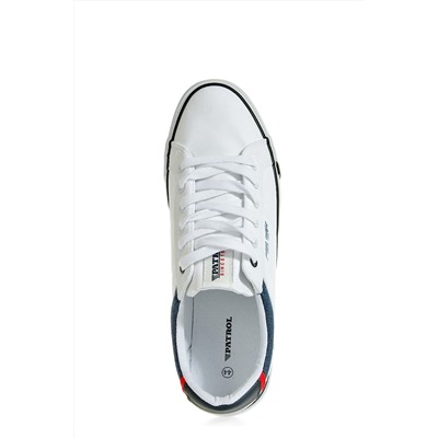 Полуботинки мужские PATROL