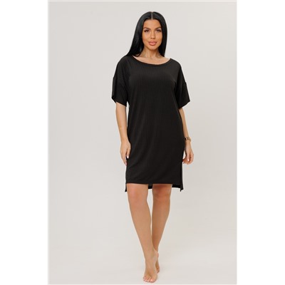 Женская туника 2269/1 / Черный