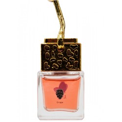 Ароматизатор в машину Rosel Grape 10 ml