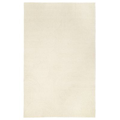 Ковер из шерсти Lucknow из коллекции Ethnic