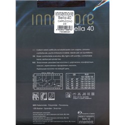 Колготки классические, Innamore, Bella 40 оптом
