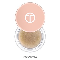 Отшелушивающий скраб для губ O.TWO.O Lip Scrub Caramel №2 15 g