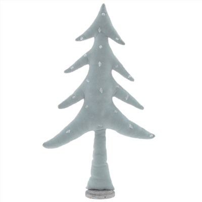 GAEM Изделие декоративное "Ёлка", L37 W9 H62,5 см