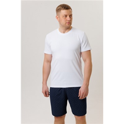 Мужские шорты 1942/5 / Синий