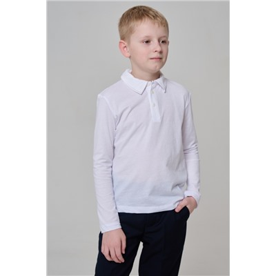 Поло сорочка для школьников WX-509/5