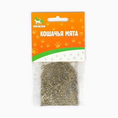 Кошачья мята "Пижон", 1 г