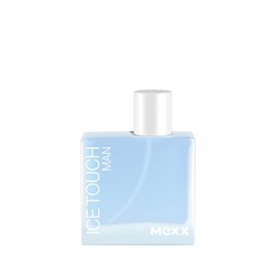 Mexx (Мекс)  Eau de Toilette (EdT) Туалетная вода Ice Touch Man, 30 мл