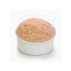 Соль для ванны Love, 200 г, аромат сладкой ванили, Чистое счастье