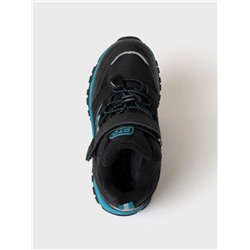 Ботинки демисезонные для мальчика