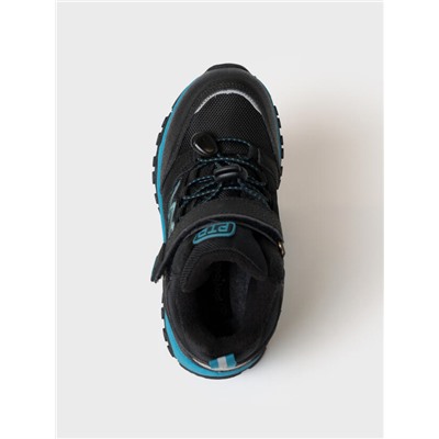 Ботинки демисезонные для мальчика