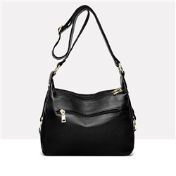 Bags Сумка женская / кожа /   011722