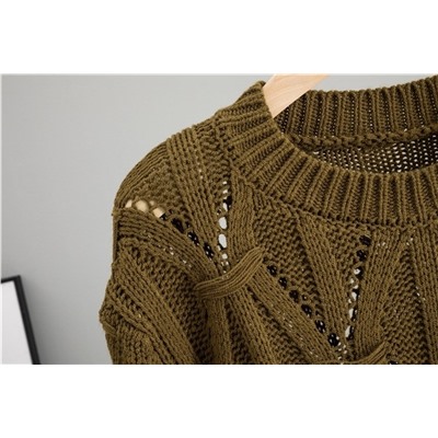 Butterfly  Свитер  женский  1323511362A