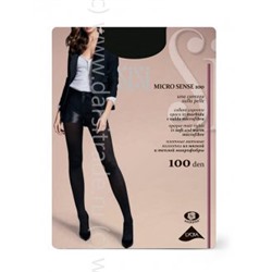 Колготки женские Micro Sense 100 Sisi Дроп