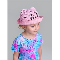 Шляпа для девочки